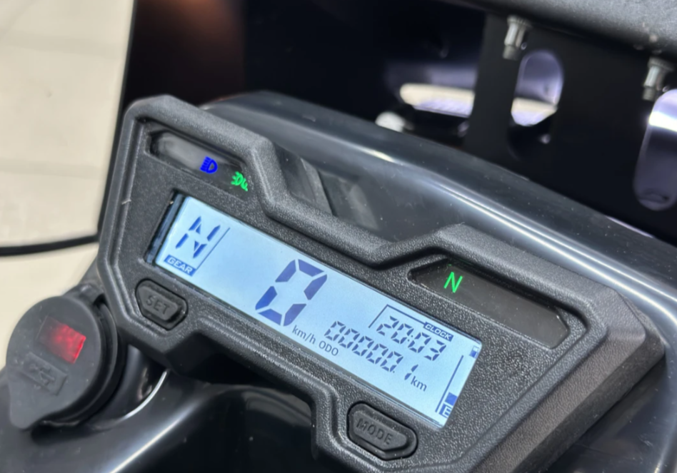 СНЕГОХОД IRBIS SF200L XE SUPERLONG в Владикавказе