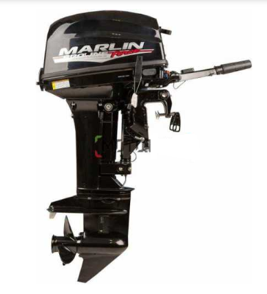 КОМПЛЕКТ ЛОДКА MISHIMO FAMILY LITE 370 + МОТОР MARLIN MP 9.9 AMHS PROLINE FORCE в Владикавказе