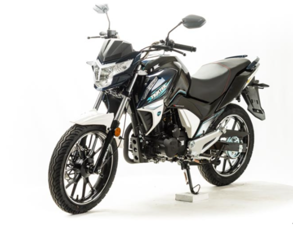 Мотоцикл MOTOLAND (МОТОЛЕНД) FIGHTER 250 в Владикавказе