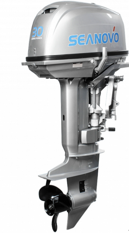 Лодочный мотор SEANOVO SN25FFEL в Владикавказе