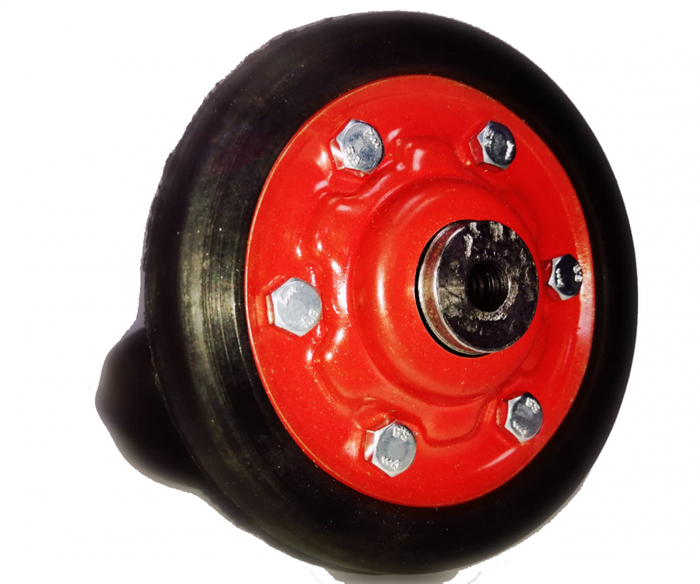 Каток мотобуксировщик IKUDZO в Владикавказе