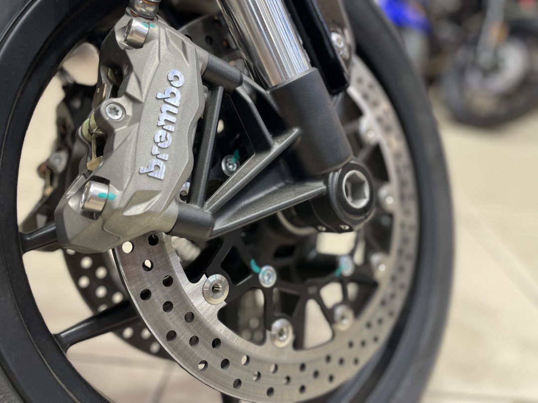 Мотоцикл Benda LFS 700 в Владикавказе