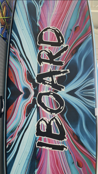 SUP (САП) ДОСКА RAIDEX I BOARD 11’ (332СМ) N 33 в Владикавказе