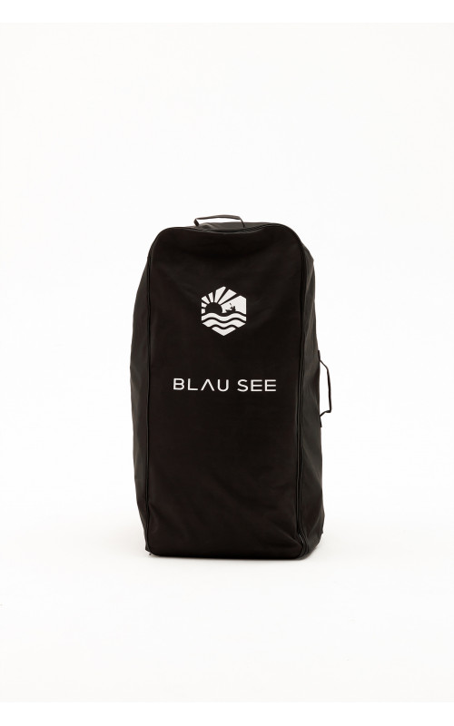 Надувной каяк Blau See Shark-3 Премиум в Владикавказе