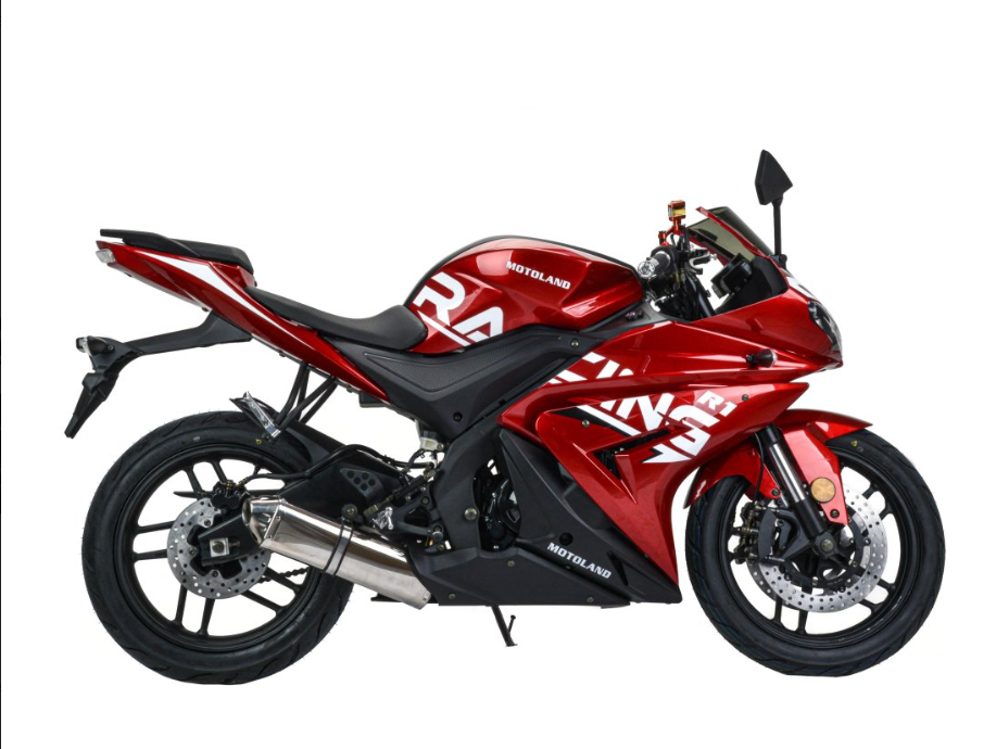 Мотоцикл MOTOLAND (МОТОЛЕНД) R1 300 в Владикавказе