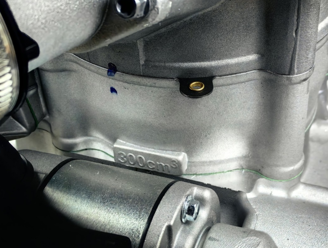 Мотоцикл JHLMOTO JHL Z8i (EFI) NC300S (182-MN) в Владикавказе