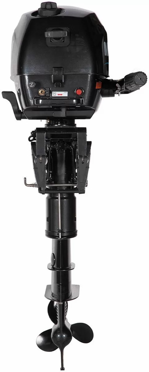 Лодочный мотор MARLIN MF 5 AMHS в Владикавказе