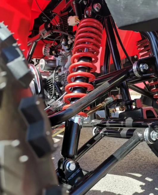 Квадроцикл PROMAX WILD 175 BASIC в Владикавказе