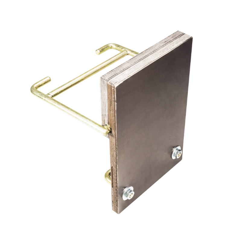 Навесной транец в Владикавказе