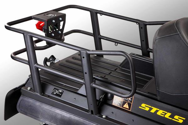 Снегоход SV600T (L ST SWT) ВИКИНГ 2.0 в Владикавказе