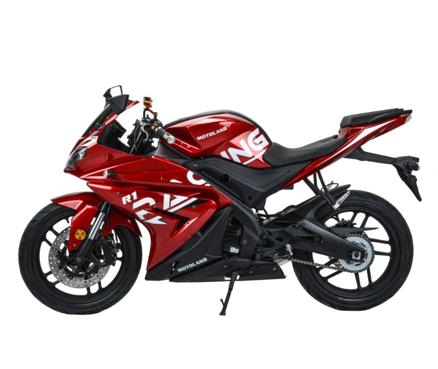 Мотоцикл MOTOLAND (МОТОЛЕНД) R1 300 в Владикавказе