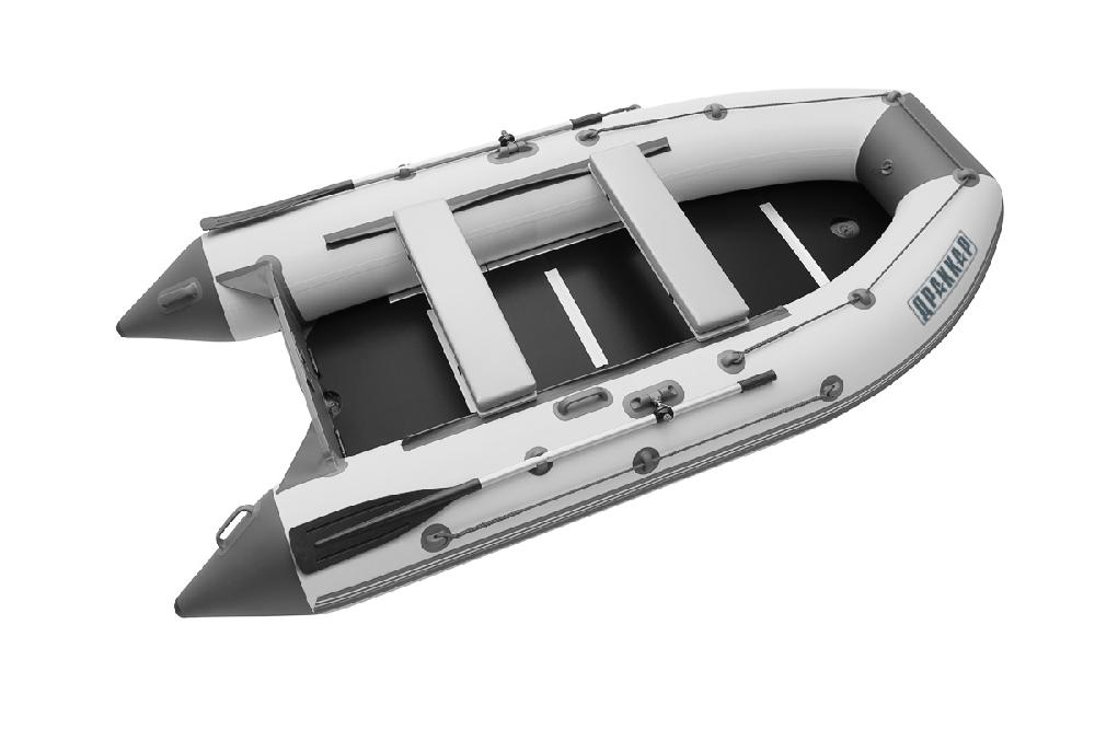 ЛОДКА ДРАККАР 3250 СК HANT в Владикавказе