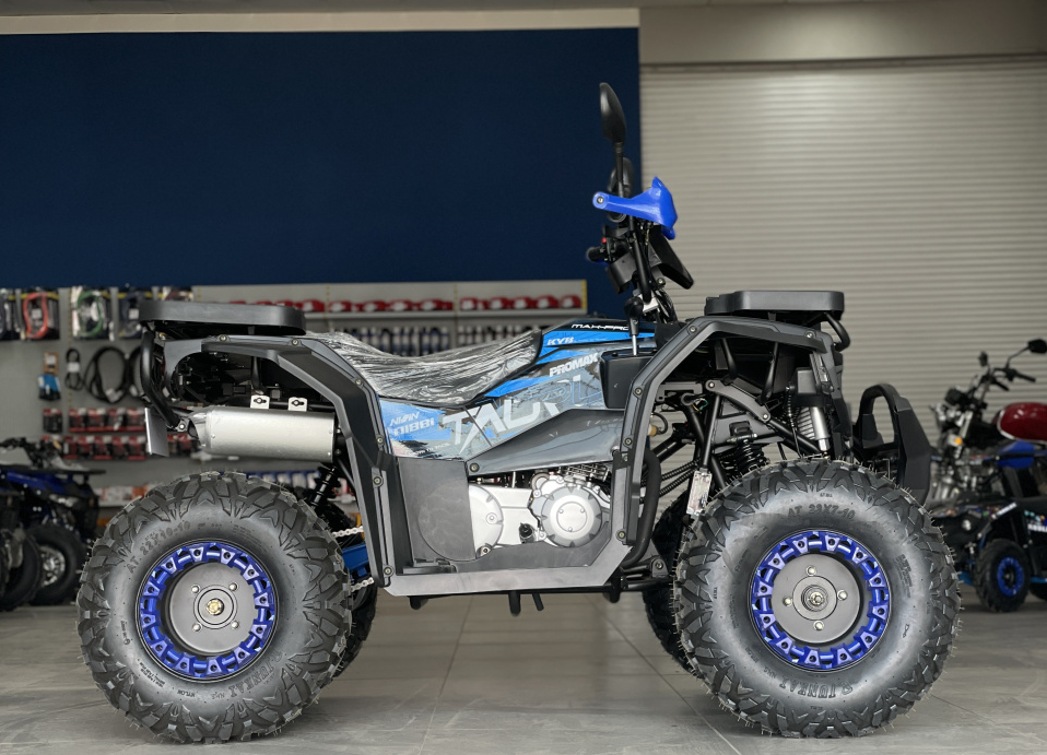 Квадроцикл PROMAX TAURUS 300 в Владикавказе