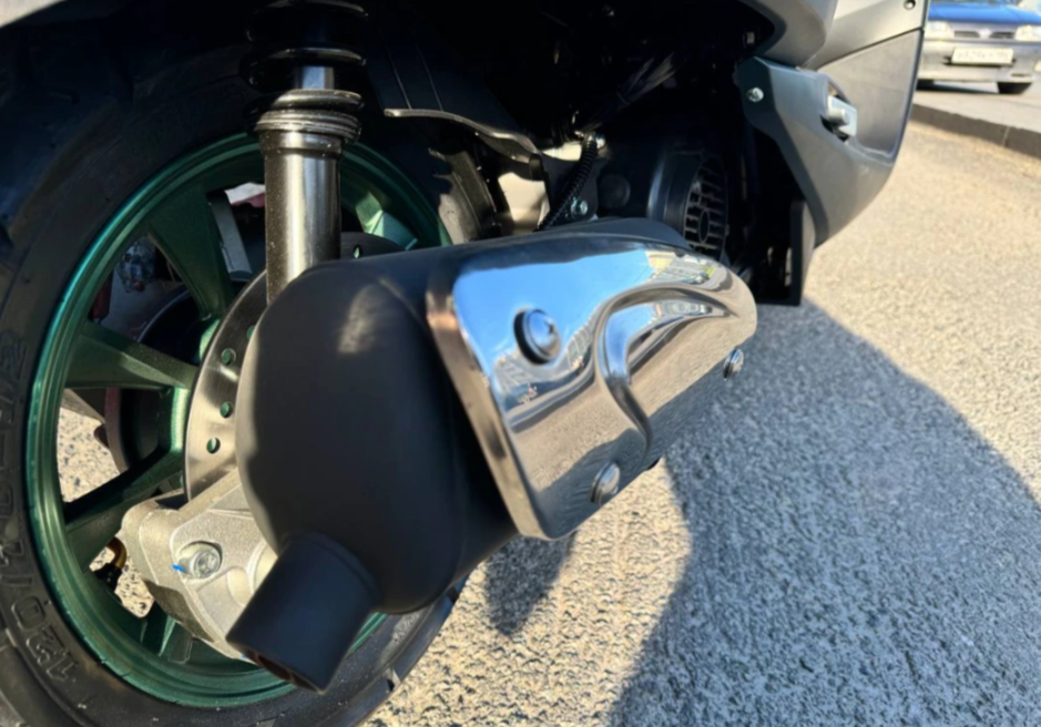 Скутер PROMAX Miami 240 (49) в Владикавказе