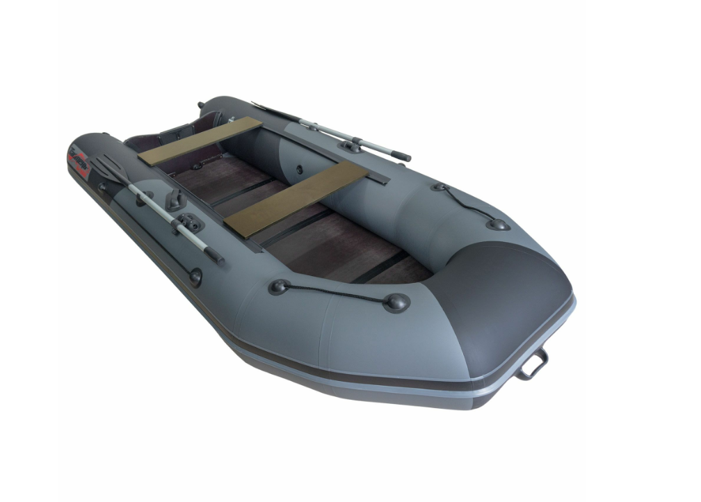 Лодка Таймень nx 3200 скк в Владикавказе