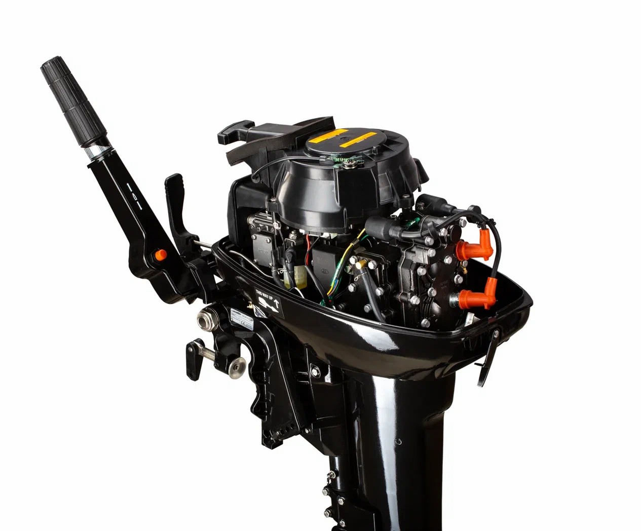 ЛОДОЧНЫЙ МОТОР GLADIATOR G9.9FHS в Владикавказе