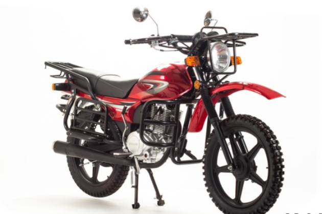 Мотоцикл FORESTER 200 (2021 г.) в Владикавказе