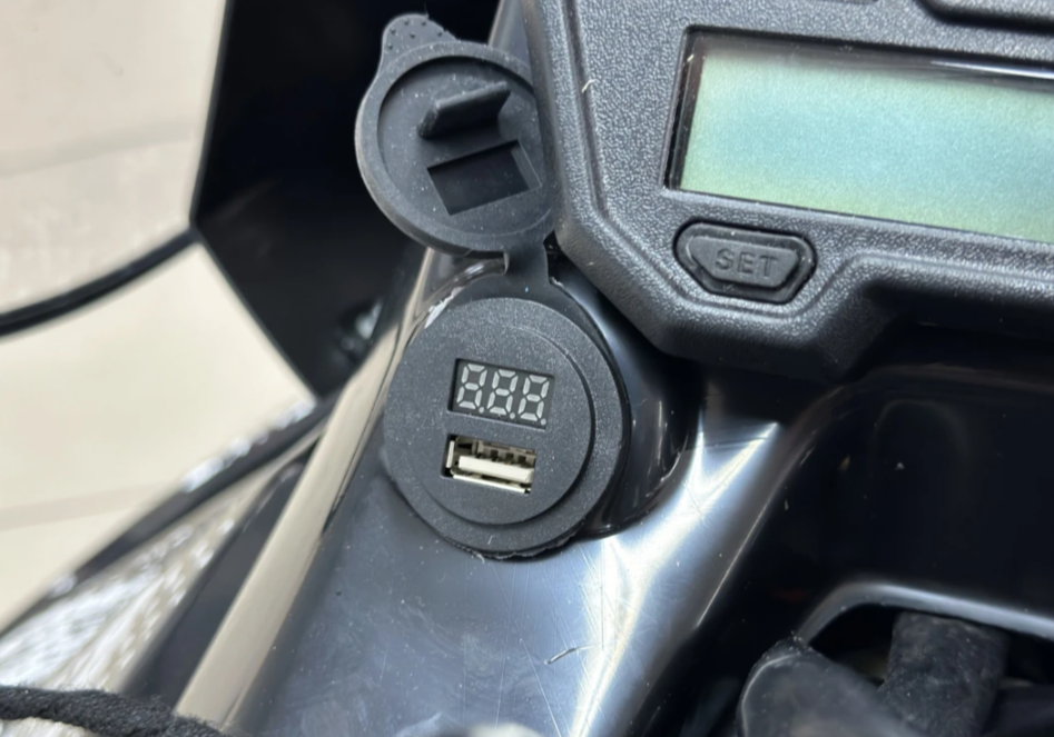 СНЕГОХОД IRBIS SF200L XE SUPERLONG в Владикавказе