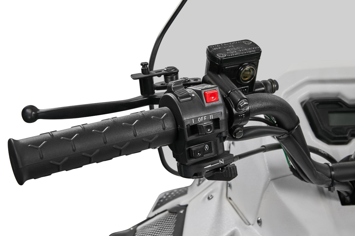 Снегоход IRBIS TUNGUS 500L 25/26 в Владикавказе