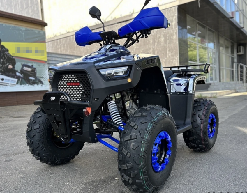 Квадроцикл PROMAX FOREST 180 в Владикавказе