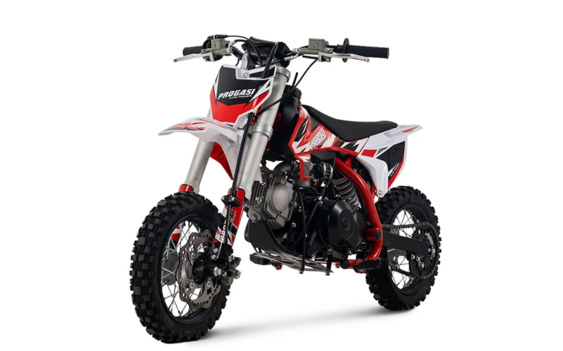 Питбайк Progasi KIDS POWER 110 (10/10) в Владикавказе