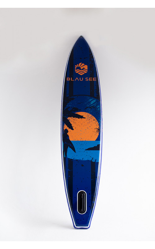 НАДУВНОЙ САП БОРД OCEAN SUNSET 12,6 в Владикавказе