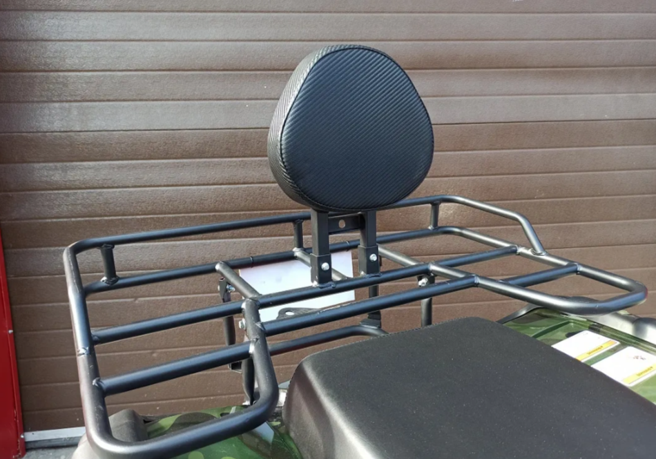 Квадроцикл PROMAX ATV 250 PRO (2025) в Владикавказе