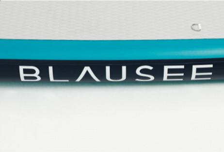 НАДУВНОЙ SUP-BOARD BUSINESS LIGHT BLUE 10,6 в Владикавказе