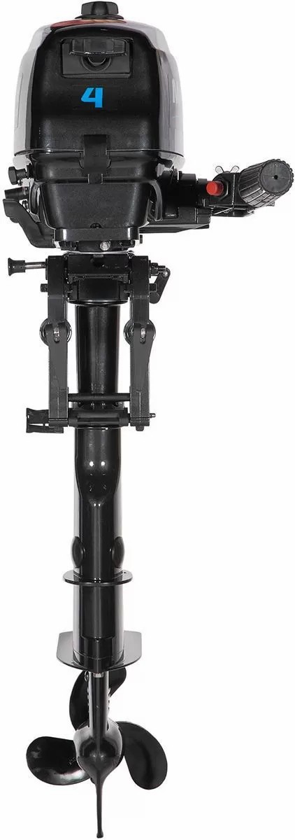 Лодочный мотор MARLIN MP 4 AMHS в Владикавказе