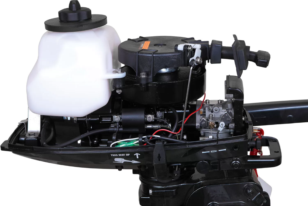 Лодочный мотор MARLIN MP 5 AMHL в Владикавказе