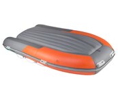 НАДУВНАЯ ЛОДКА GLADIATOR E380S в Владикавказе