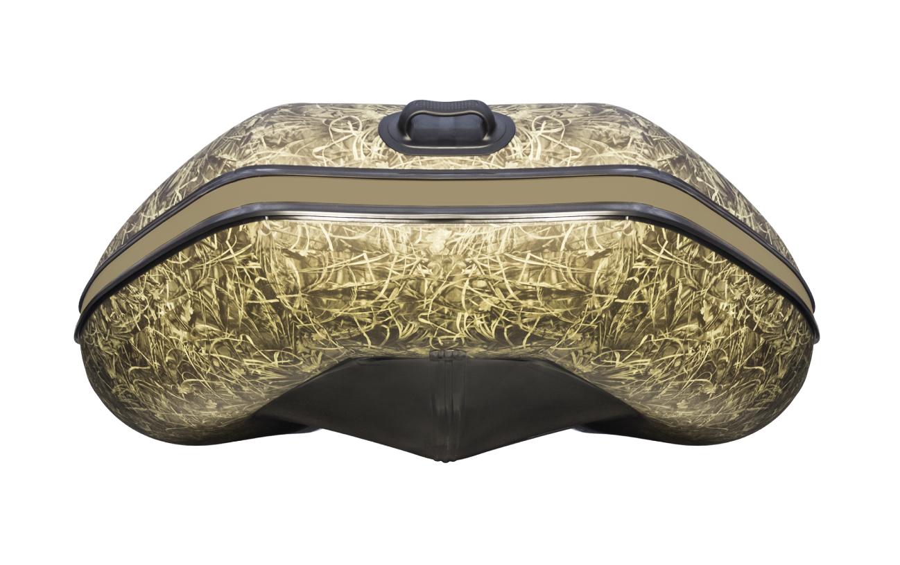 Лодка Ривьера Компакт 3400 СК в Владикавказе