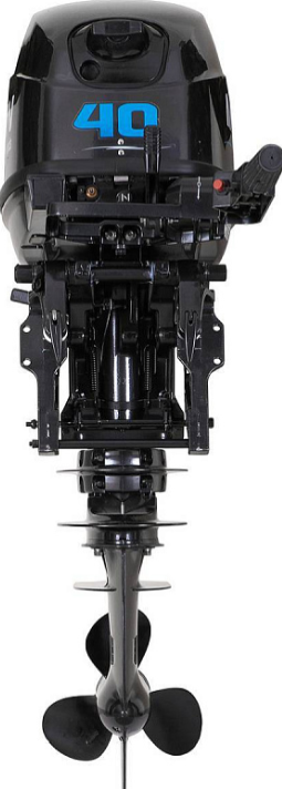 Лодочный мотор MARLIN MP 40 AWHL в Владикавказе