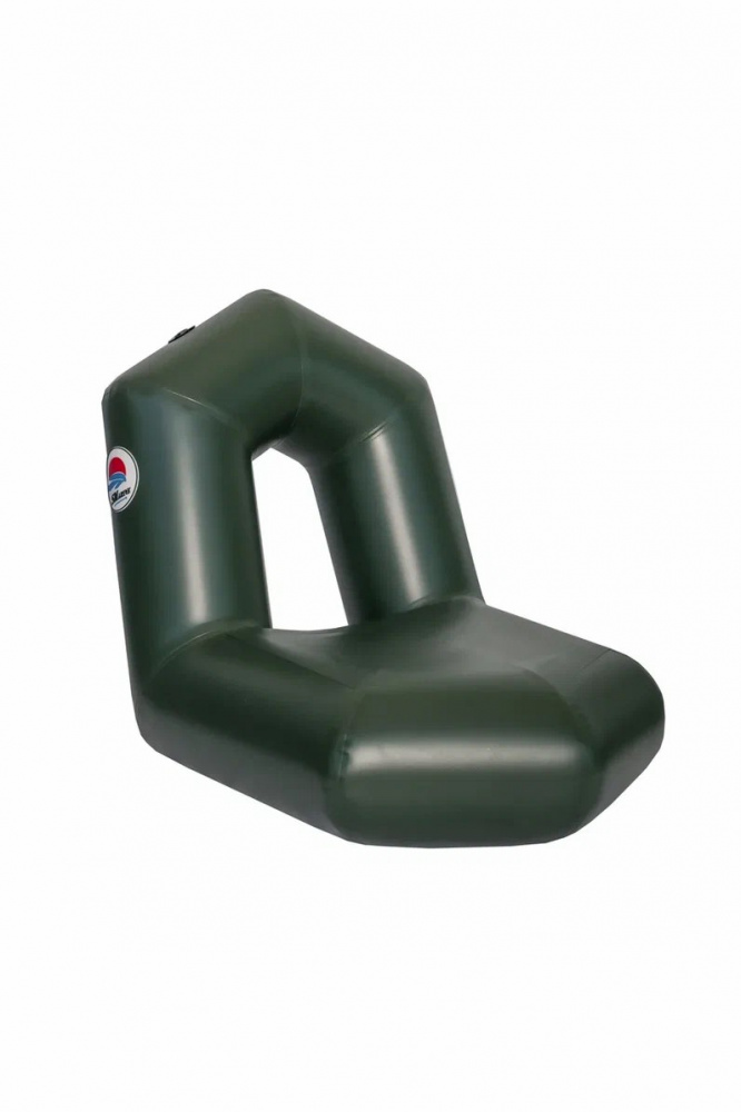 КРЕСЛО НАДУВНОЕ SMARINE, 85Х75 СМ, ПВХ, ЗЕЛЕНЫЙ в Владикавказе