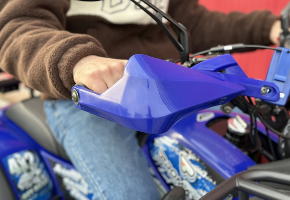  Квадроцикл PROMAX ATV 250 MAX (2025) в Владикавказе