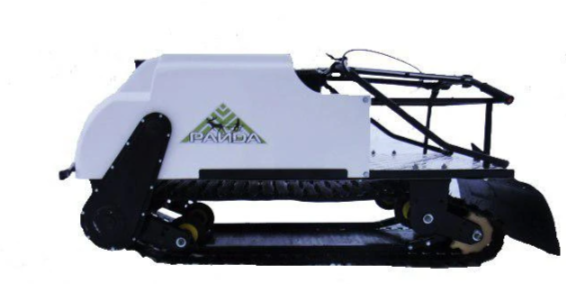 Мотобуксировщик Райда 087 L05 15 л.с. катушка 3 ампер в Владикавказе