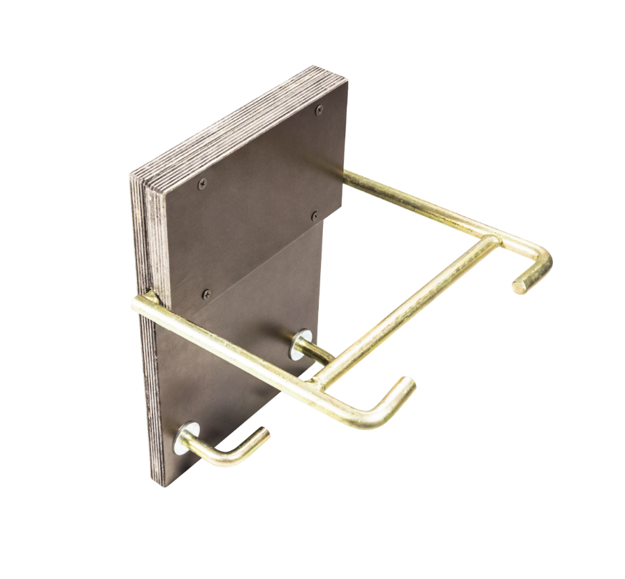 Навесной транец в Владикавказе