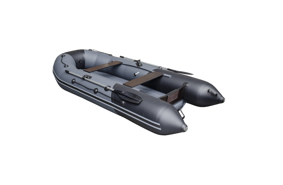 Лодка Таймень NX 3400 НДНД PRO в Владикавказе