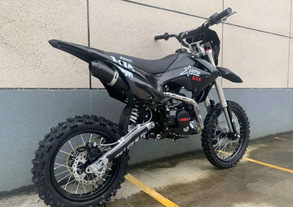 Питбайк BSE EXA SA 17/14 в Владикавказе