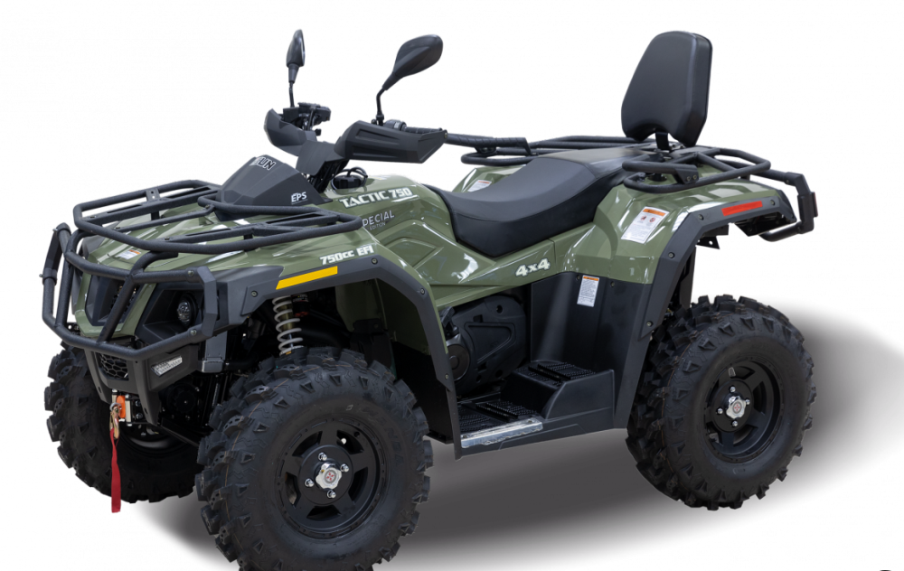Квадроцикл HISUN HiSUN TACTIC 750-/LIMITED/ в Владикавказе