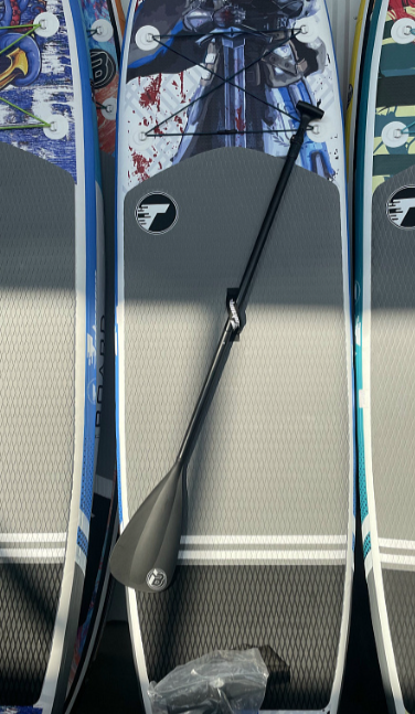 SUP (САП) ДОСКА RAIDEX I BOARD 11’ (332СМ) N 29 в Владикавказе