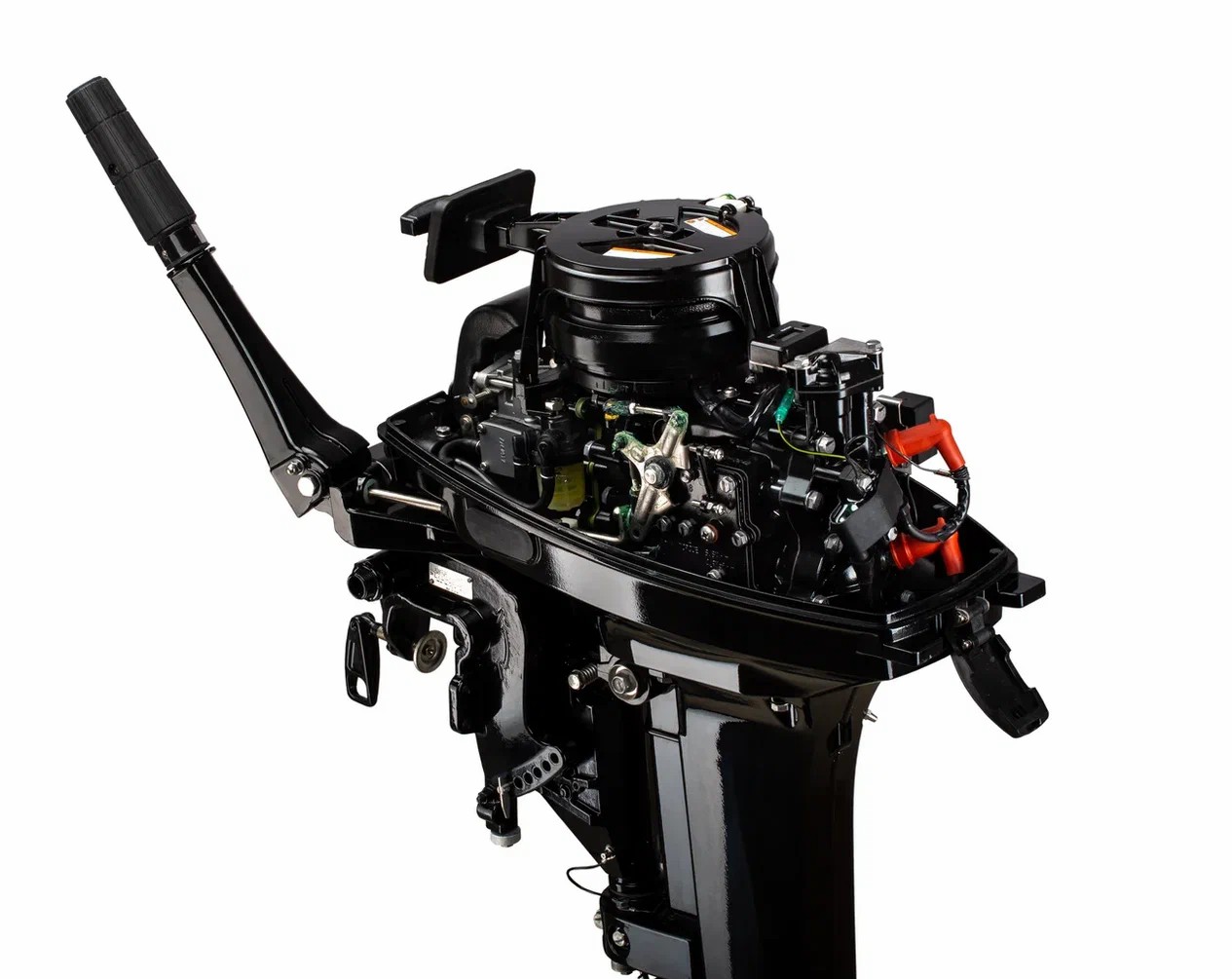 ЛОДОЧНЫЙ МОТОР GLADIATOR G20FHS в Владикавказе