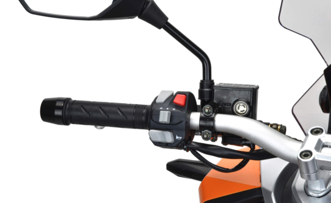 Скутер MOTOLAND (МОТОЛЕНД) T-MAX 150 в Владикавказе