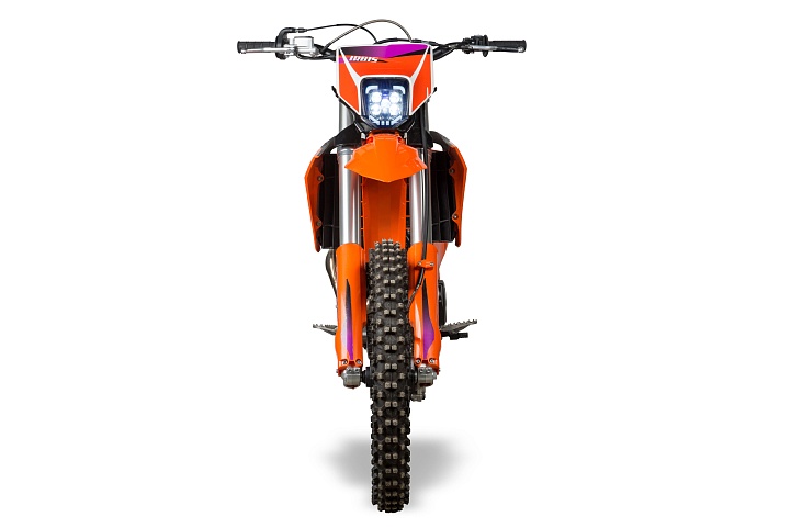 Эндуро мотоцикл IRBIS KTR 250 в Владикавказе