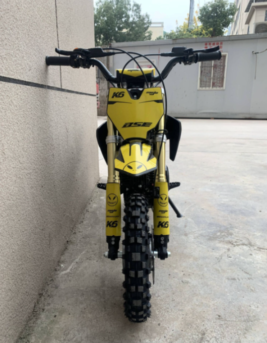 Питбайк BSE K6 в Владикавказе