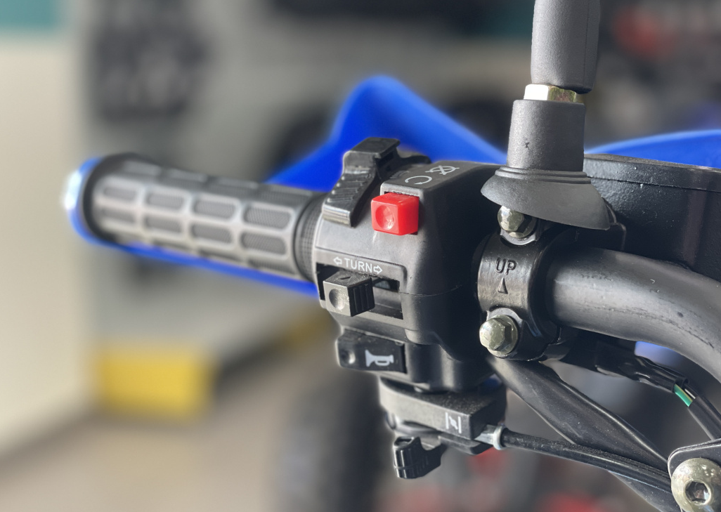 Квадроцикл PROMAX TAURUS 300 в Владикавказе