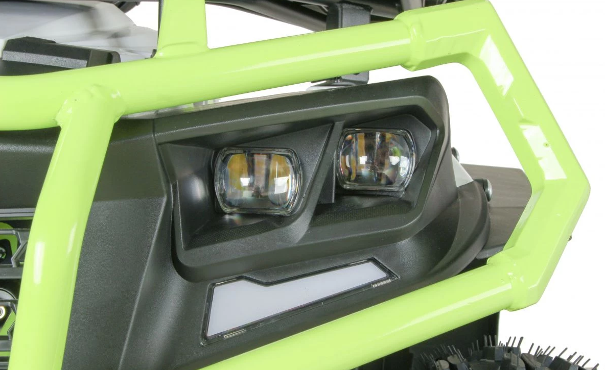 Квадроцикл YACOTA DRAGON 125 в Владикавказе