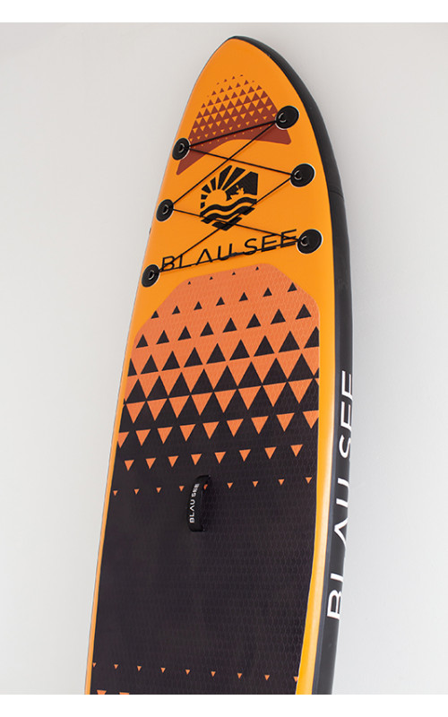 НАДУВНОЙ САП БОРД ORANGA SPACE 10,6 в Владикавказе