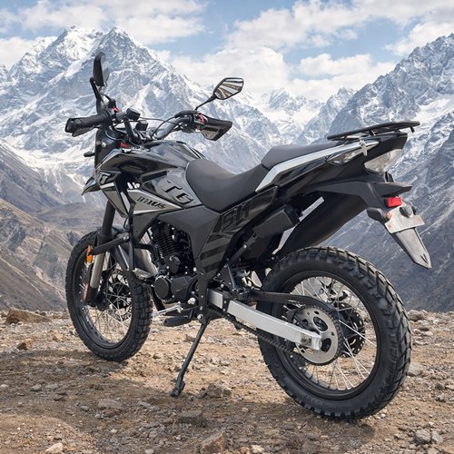 Мотоцикл PROMAX TOURING PR300 в Владикавказе