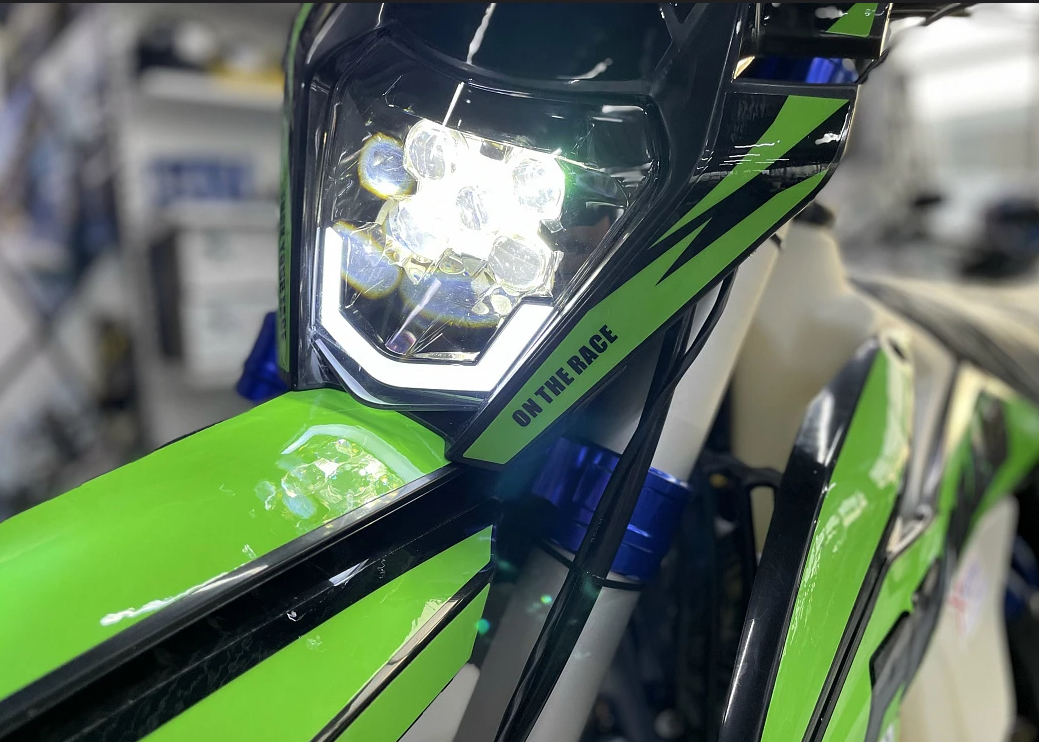 Мотоцикл Progasi RACE 300 AIR PRO SPORT в Владикавказе